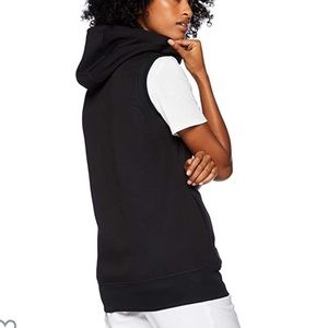 Women’s Adidas Fleece Lined Vest